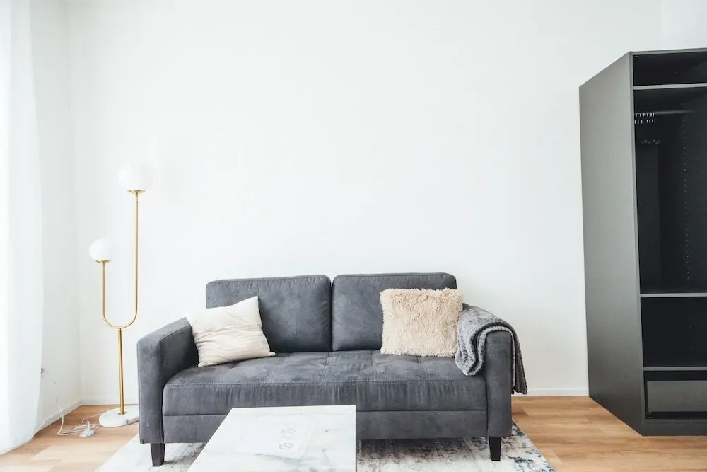 Foto - THE WOS Apartments