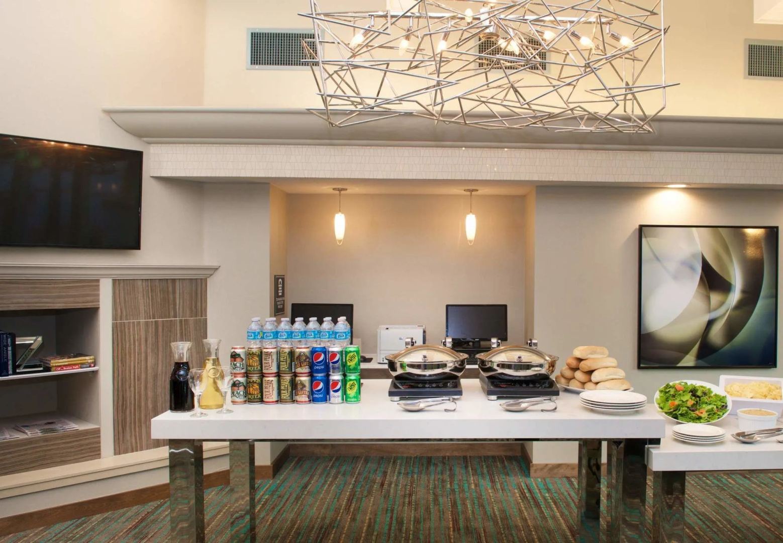 Foto - Residence Inn Phoenix Mesa