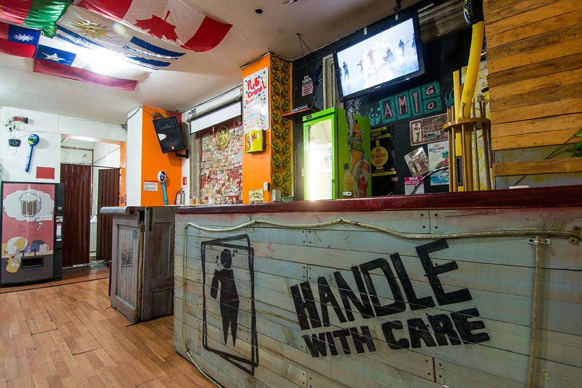 Photo - Hostal Amigo