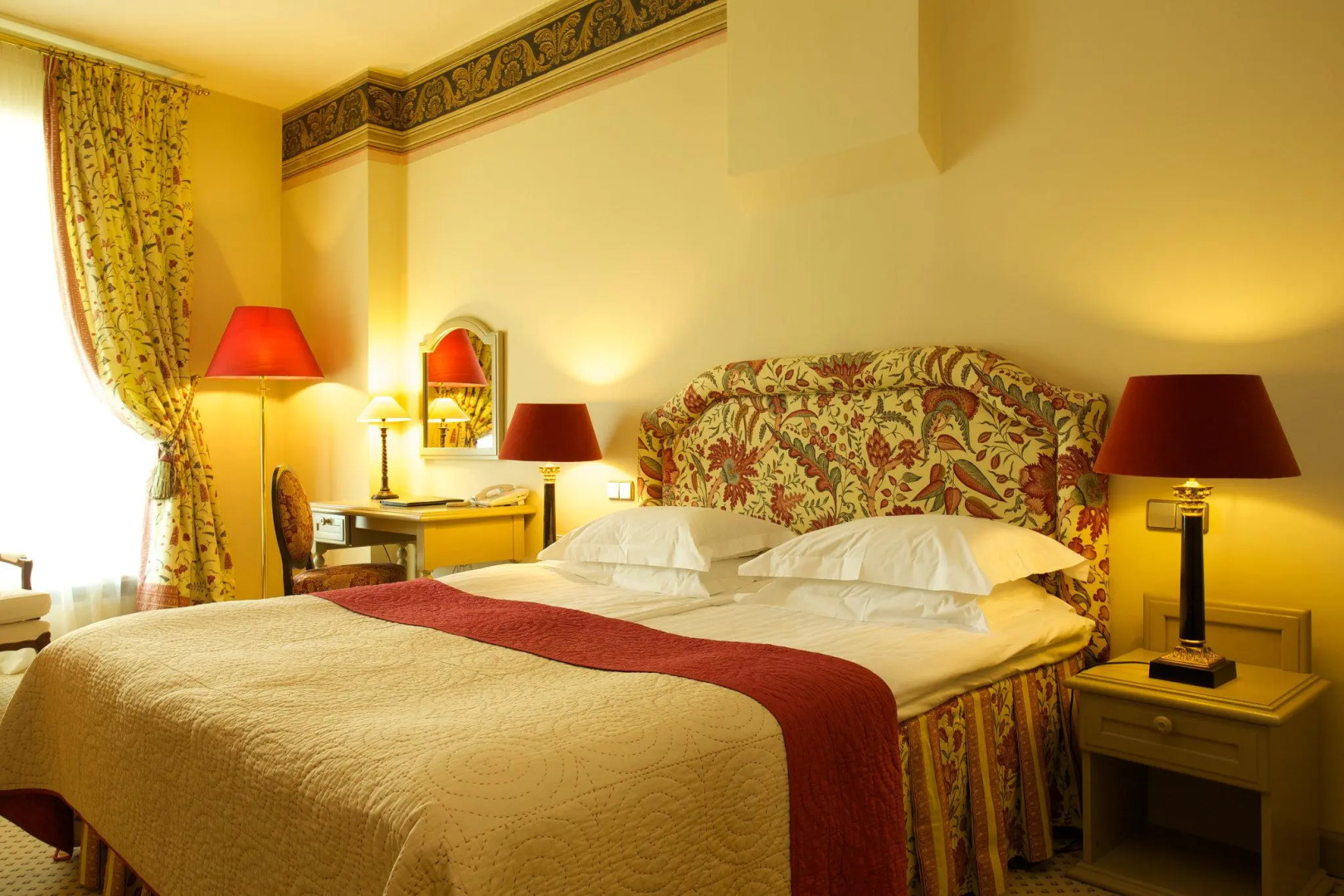 Foto - NARUTIS Hotel - Small Luxury Hotels of The World