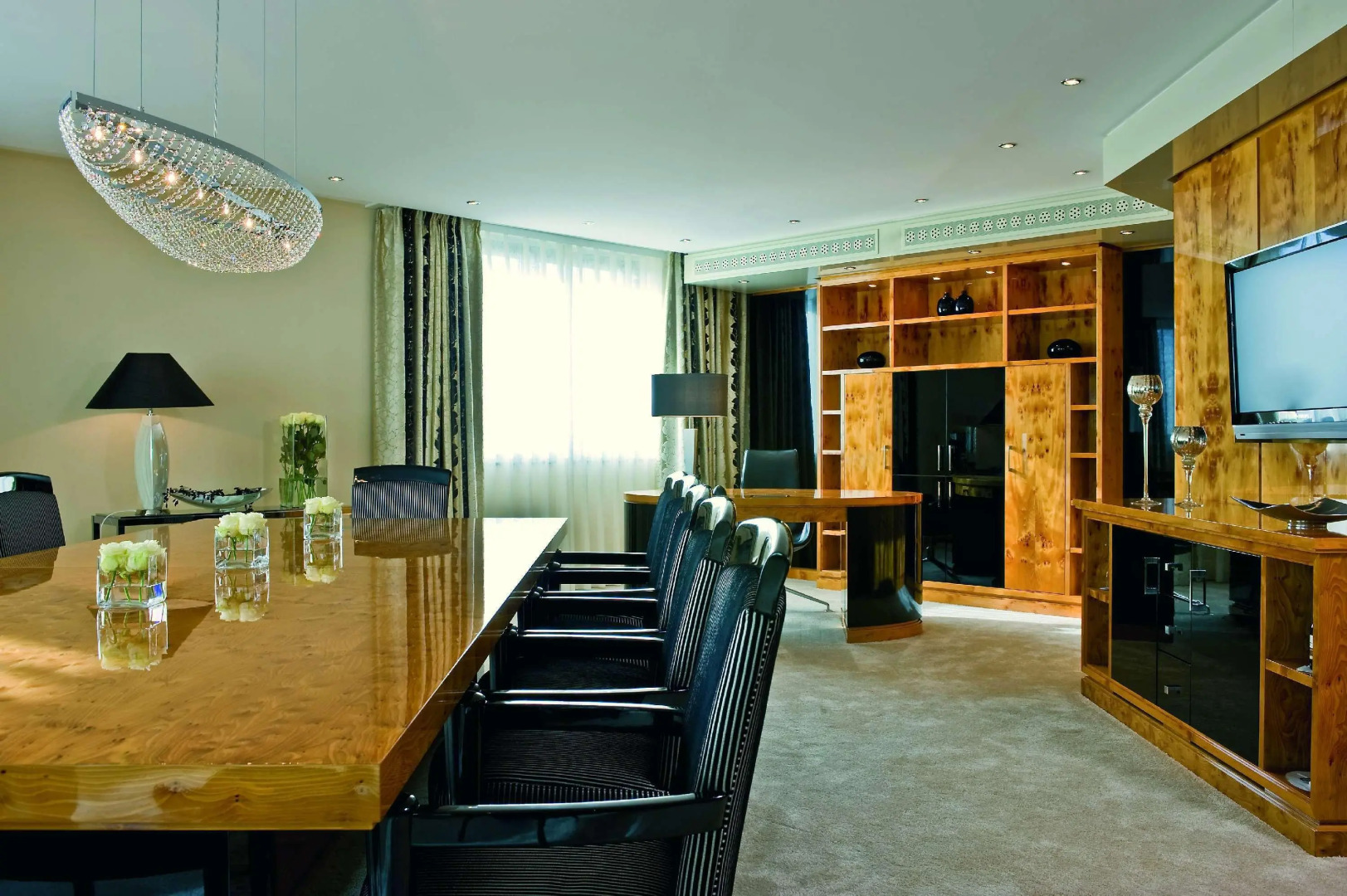 Foto - Maritim Hotel Düsseldorf