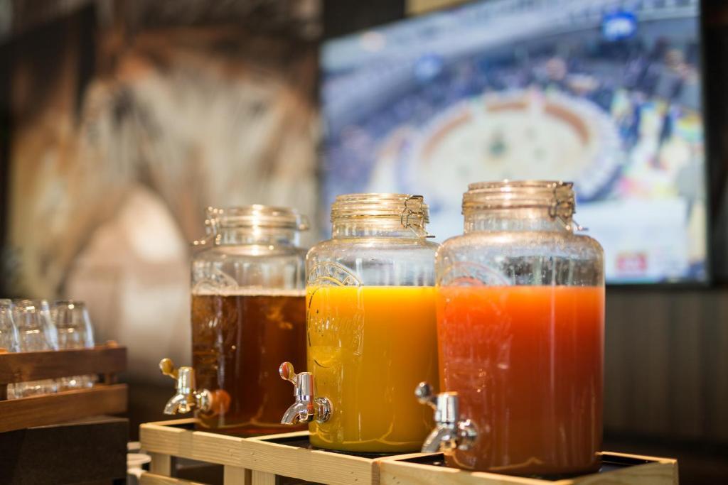 Photo - Holiday Inn - the niu, Fury Aschheim Messe by IHG