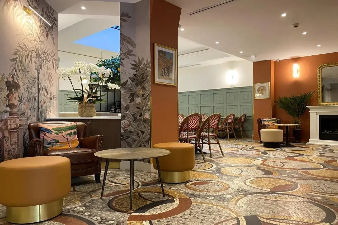 Photo - Timhotel Palais Royal