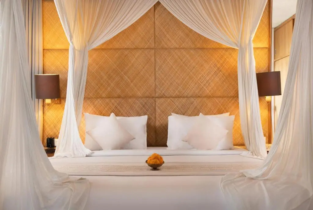 Foto - Villa Kayu Lama