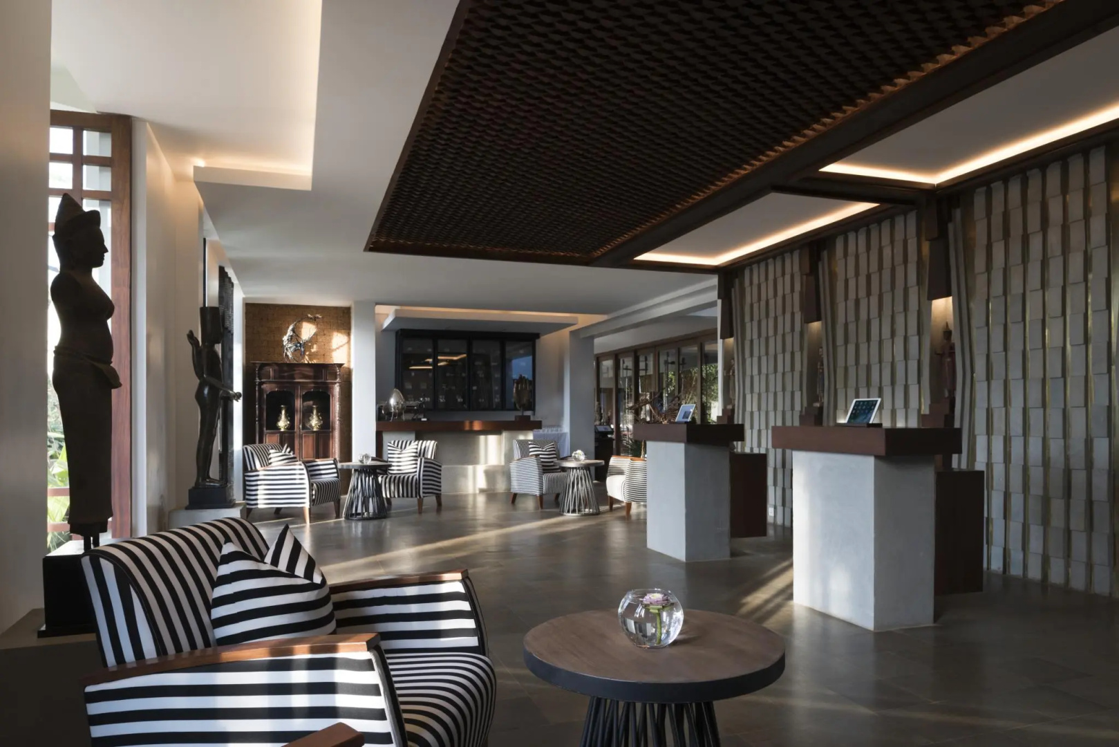 Foto - Jaya House River Park Hotel