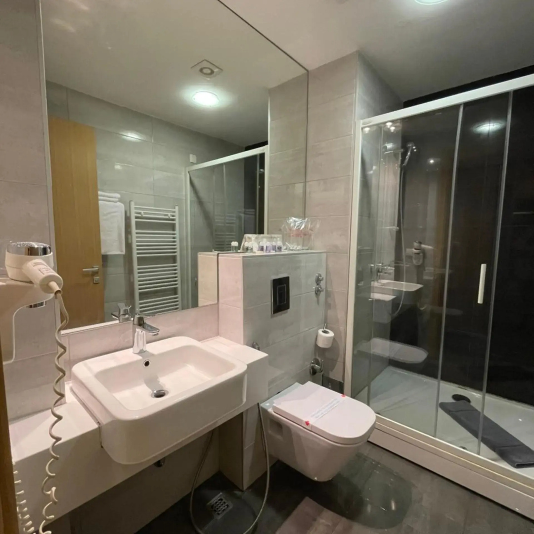 Foto - Spa & Hotel Terme
