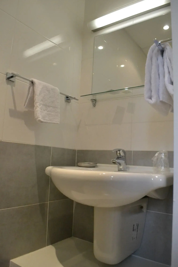 Foto - Nouvel Hôtel