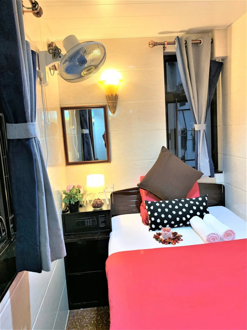 Foto - Sydney Hostel