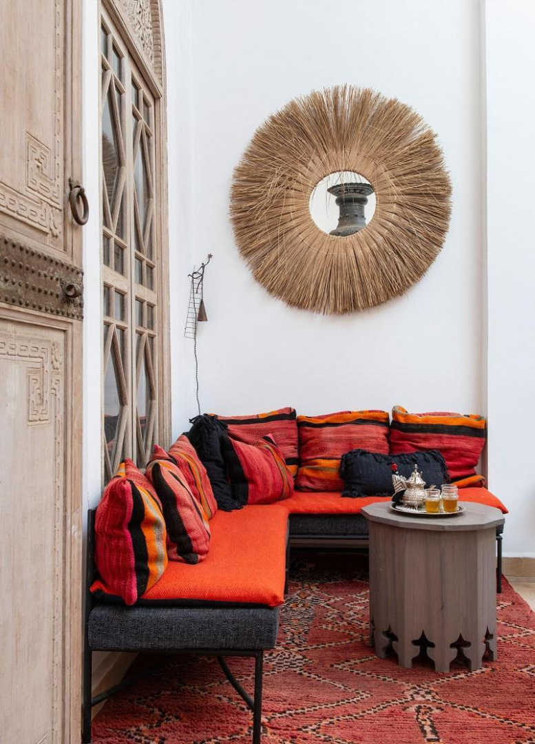 Foto - Riad Les Hirondelles Boutique Hotel