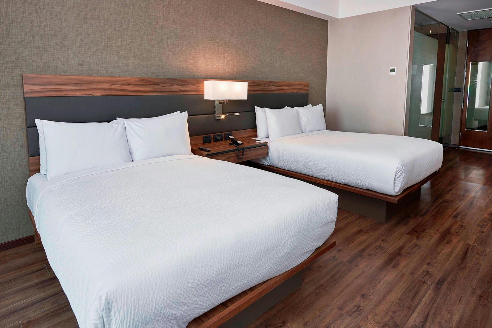 Photo - AC Hotel by Marriott Santa Fe