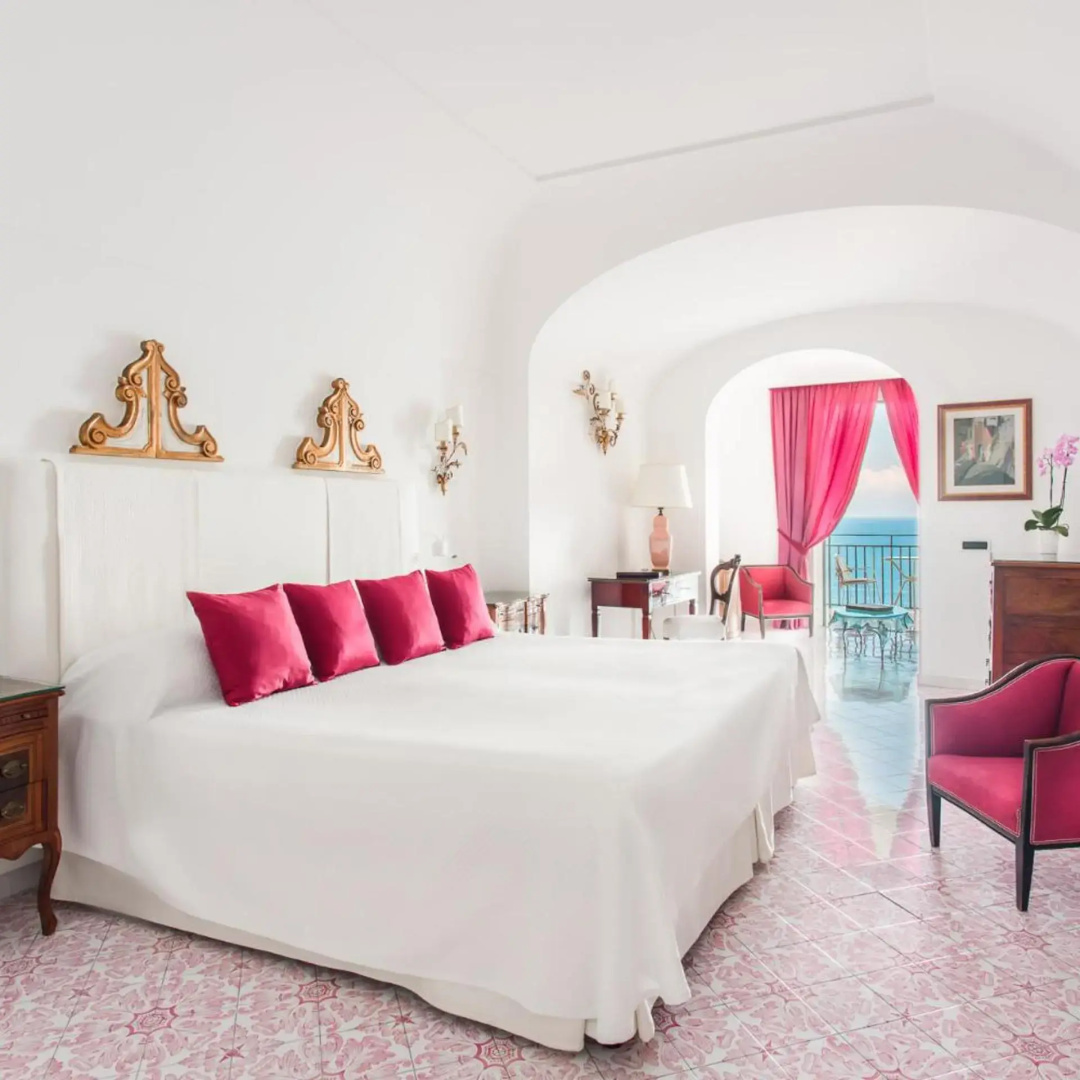 Photo - Hotel Santa Caterina