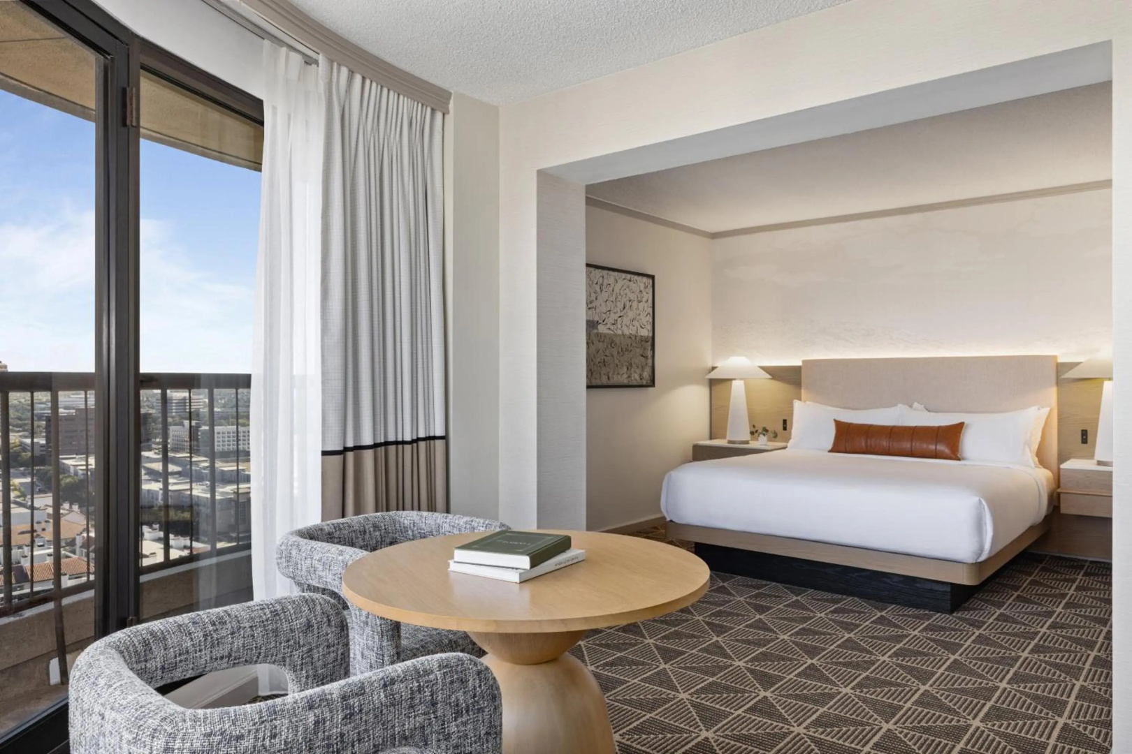 Foto - Omni Las Colinas Hotel