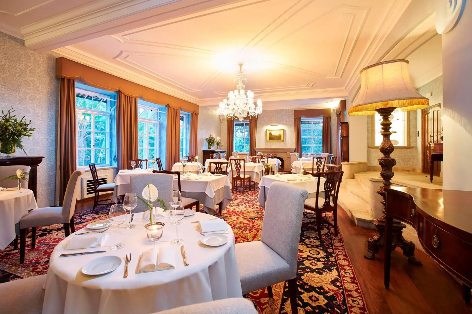 Foto - Quinta da Casa Branca - Small Luxury Hotels of the World