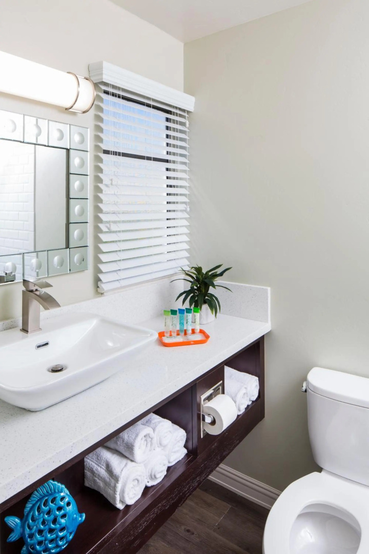 Photo - The Atwood Hotel San Diego - SeaWorld/Zoo