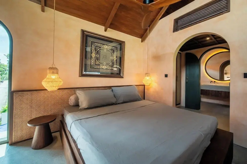 Foto - The Mystik Loft Nirvana by Alfred in Bali