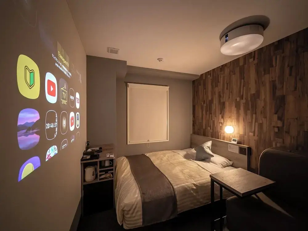 Foto - Super Hotel Premier Namba Shinsaibashi Natural Hot Spring