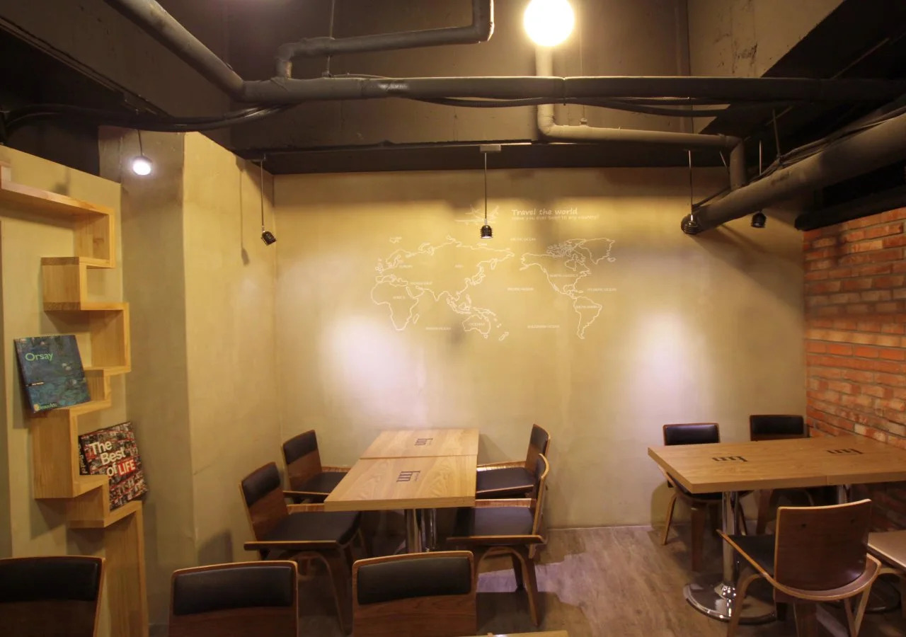 Photo - Three Seven Hotel Dongdaemun