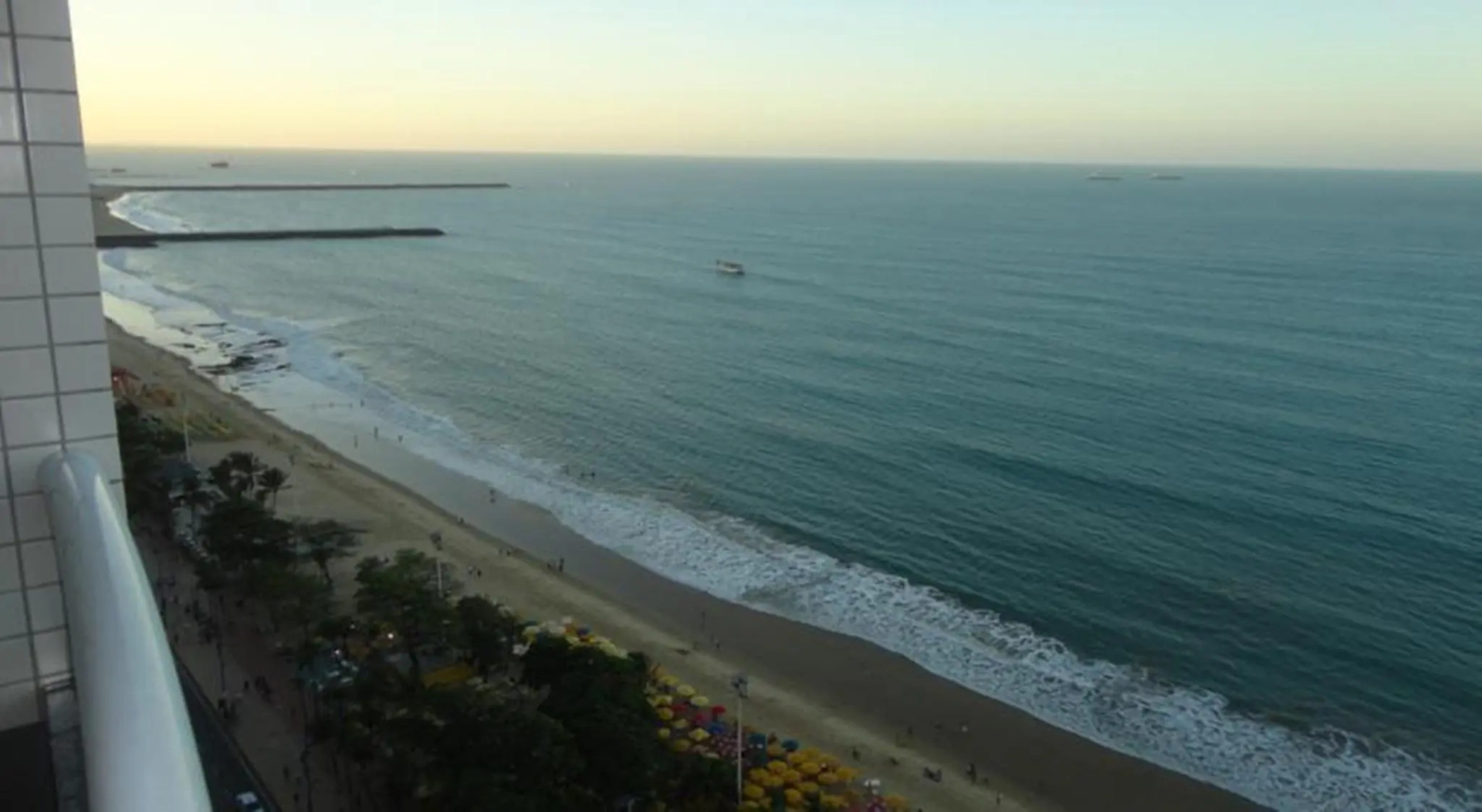 Foto - Hotel Luzeiros Fortaleza