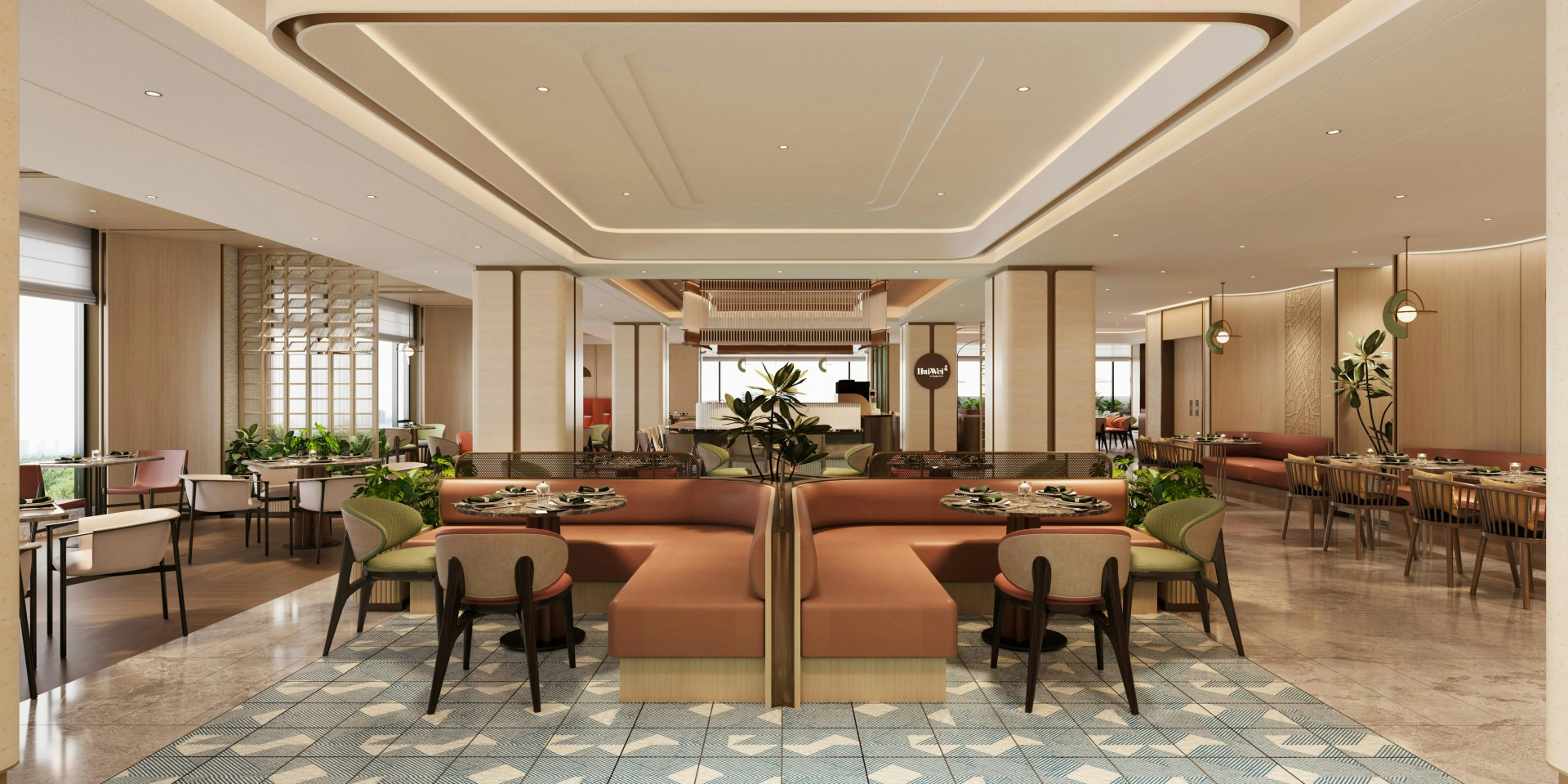 Photo - Hilton Garden Inn Chengdu Wuhou Jinli