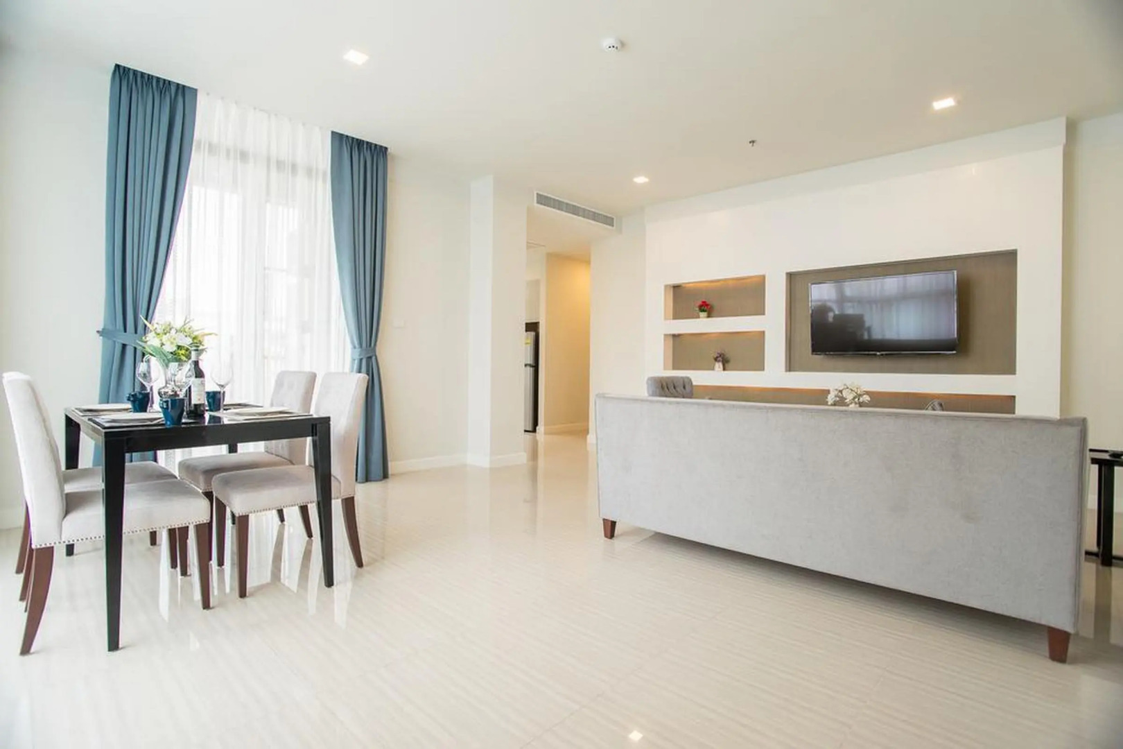 Foto - Metropolis Suites Bangkok, Tapestry Collection by Hilton