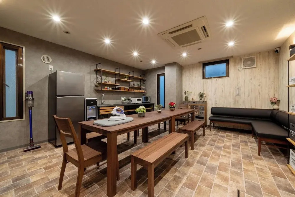 Photo - Plaza In Miyakojima hotel