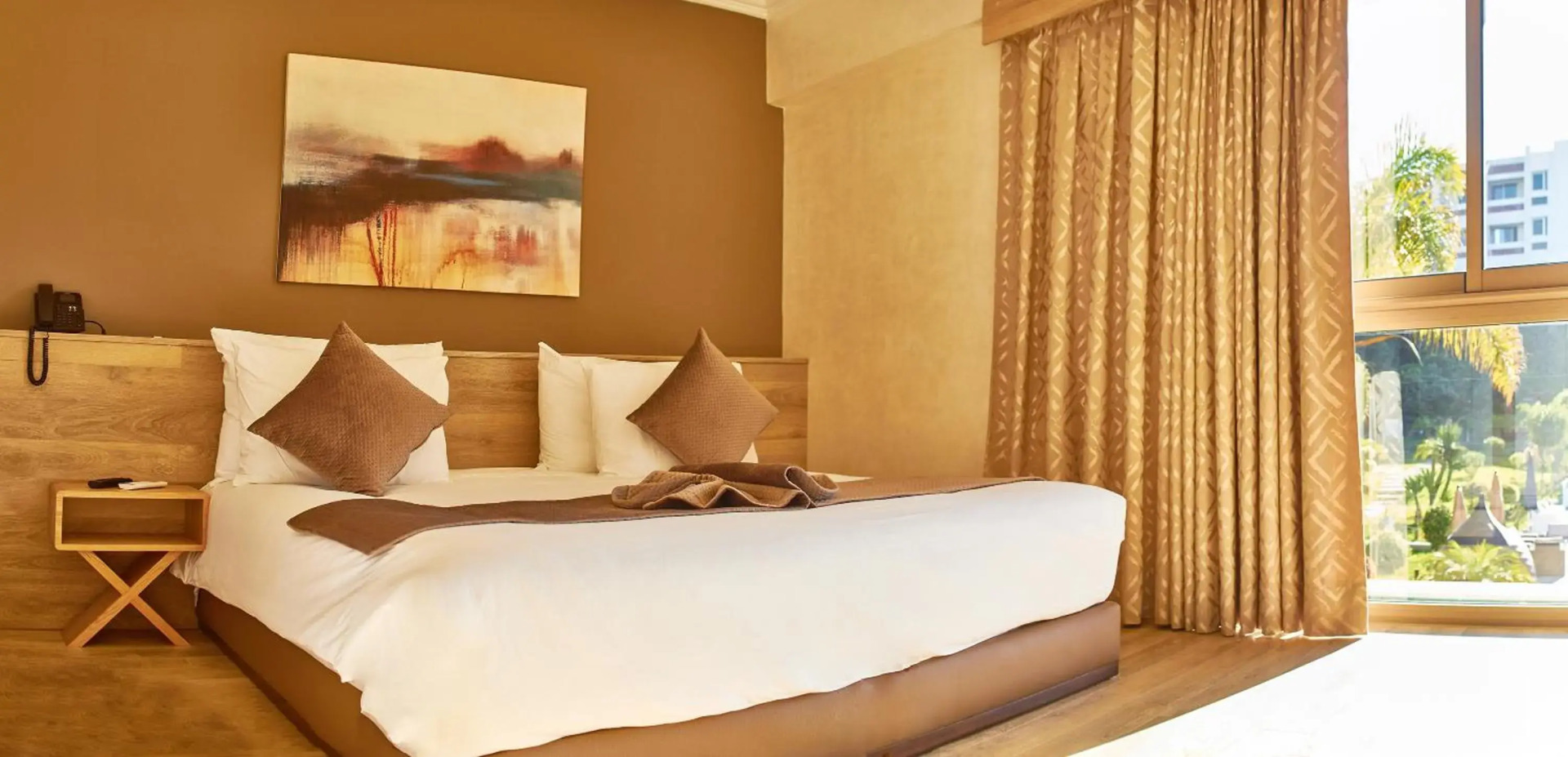 Photo - Mabrouk Hotel and Suites- Adult only