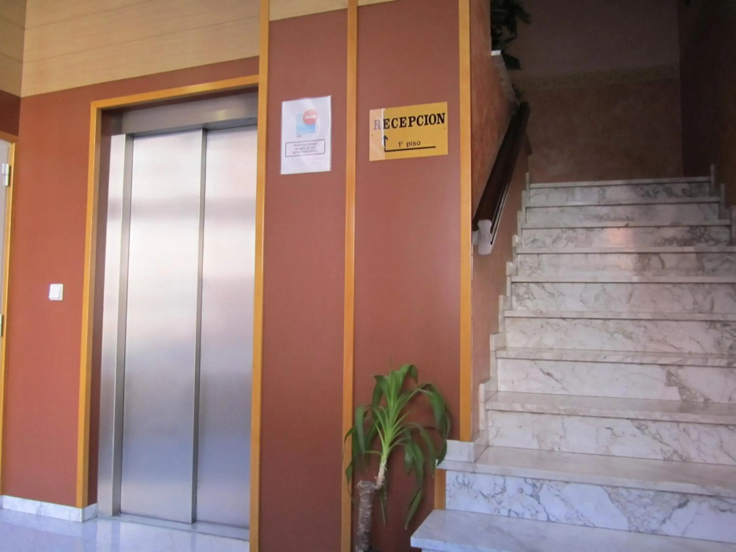 Foto - Hotel Bahía