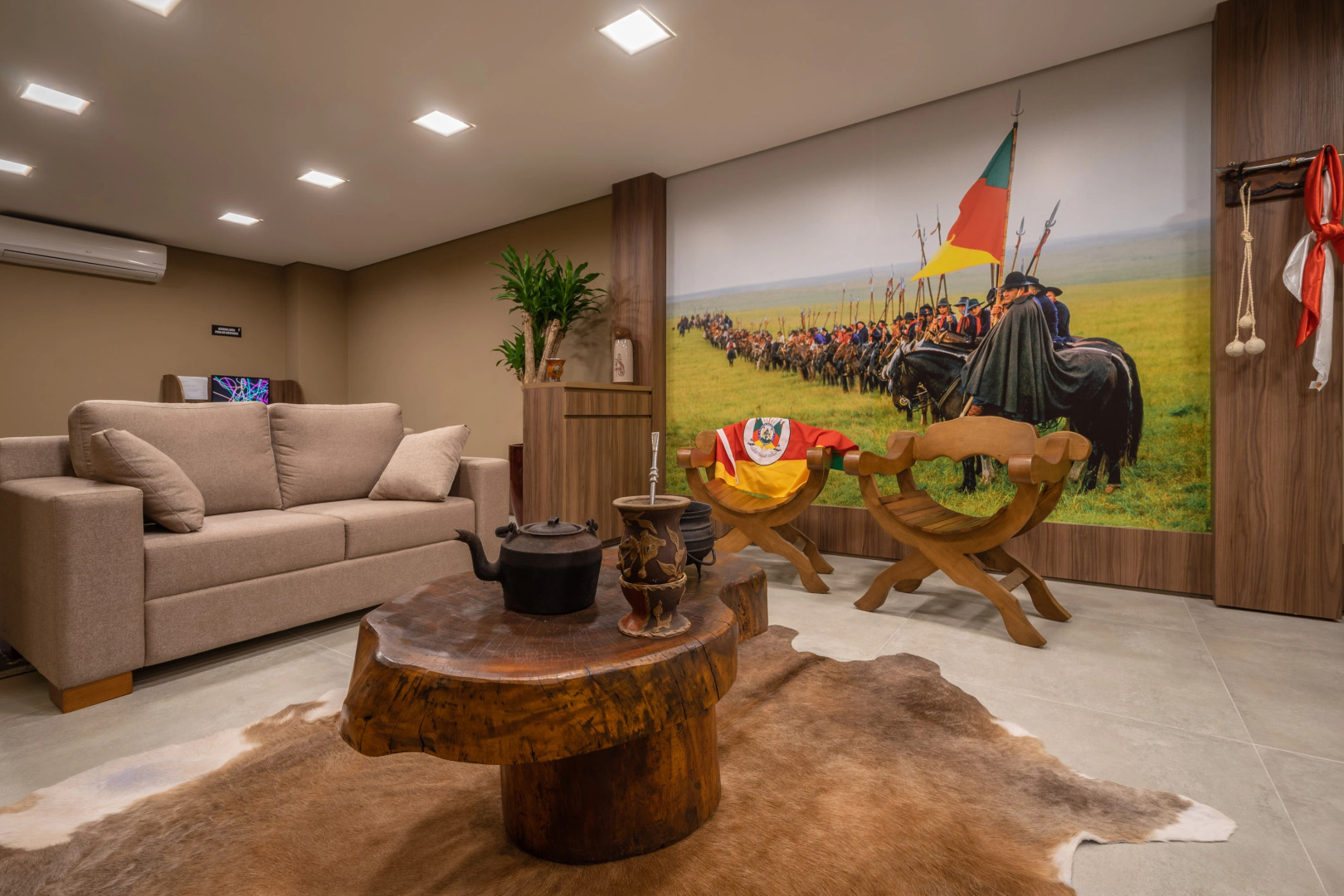 Foto - Hotel Fioreze Centro