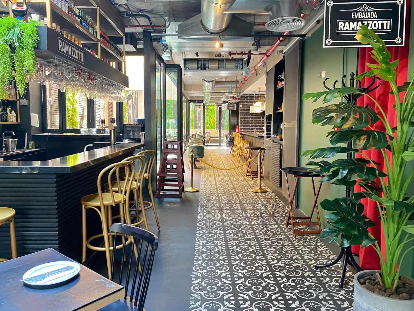 Foto - hUB Providencia