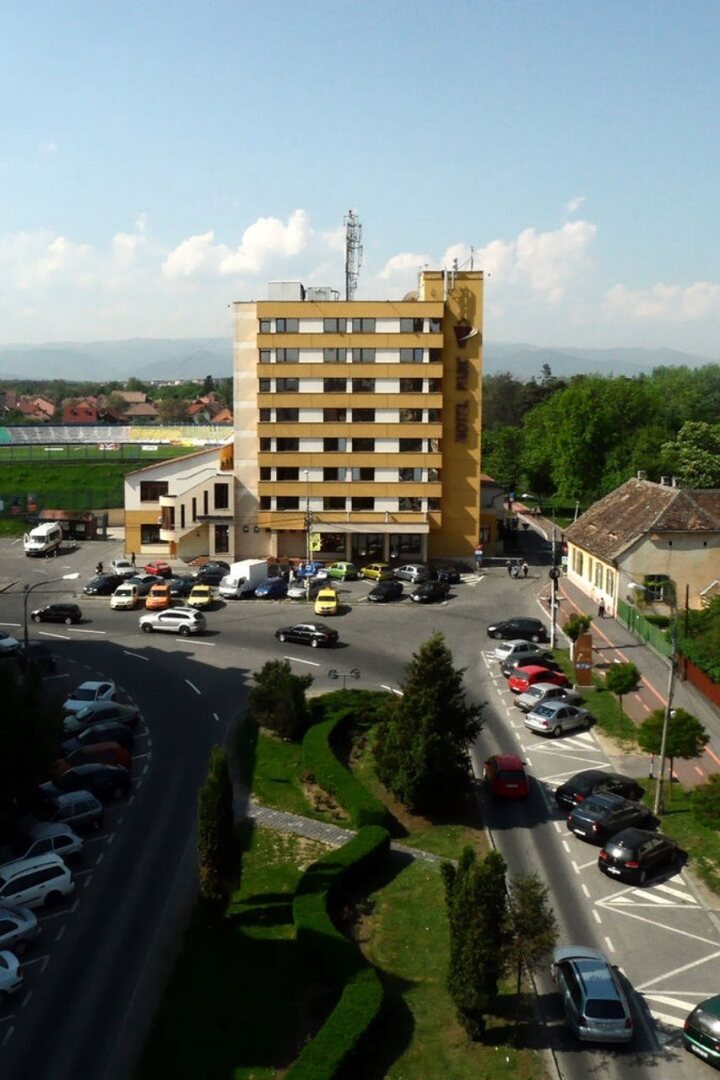 Photo - Hotel Parc Sibiu