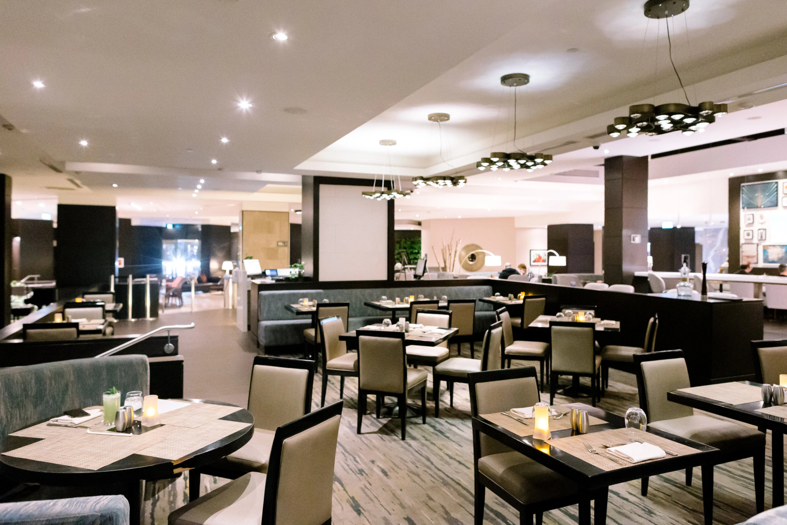 Foto - Crowne Plaza Toronto - North York by IHG
