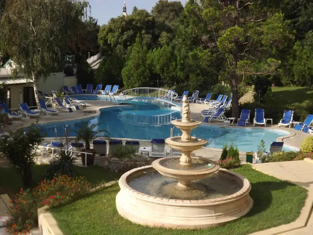 Foto - Hotel Silver - All Inclusive, Free parking