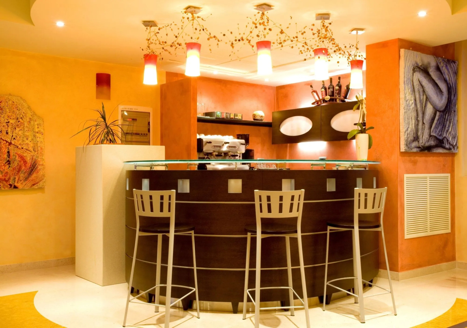 Foto - Grand Hotel Olimpo