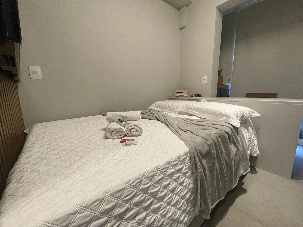 Prime Stay - Vila Buarque