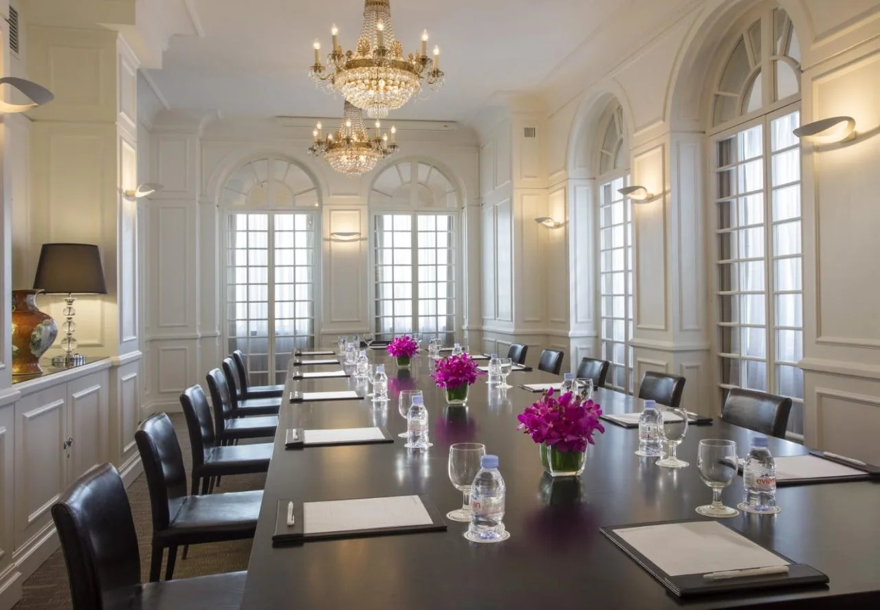 Photo - Concorde Hotel Singapore