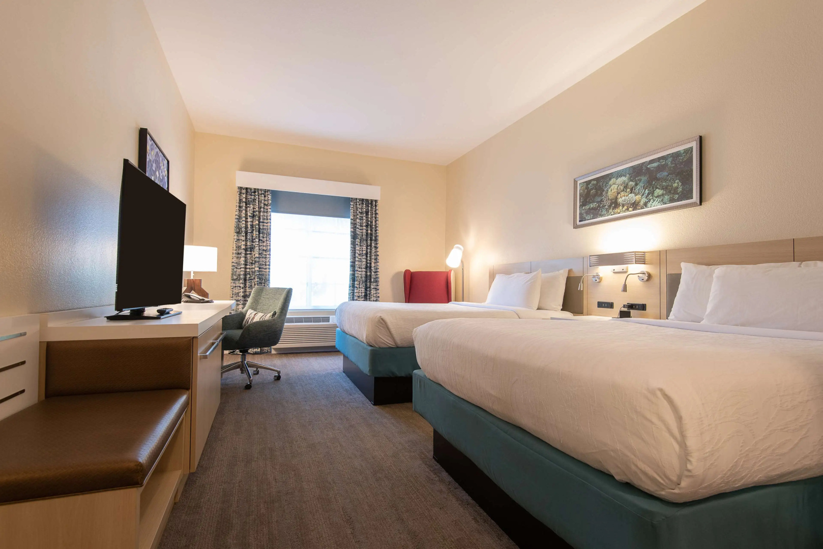 Foto - Hilton Garden Inn Calabasas