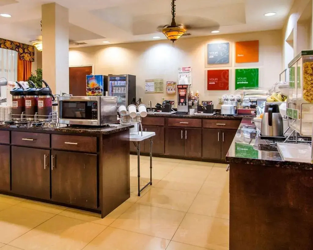 Photo - Comfort Suites Savannah Gateway I-95