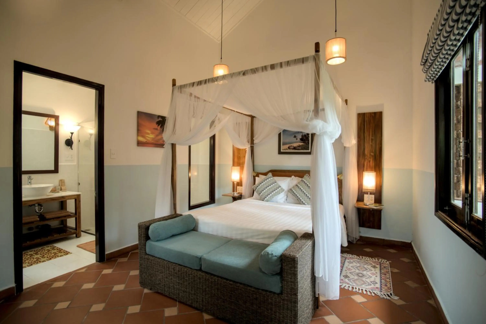 Foto - Cassia Cottage Resort and Spa