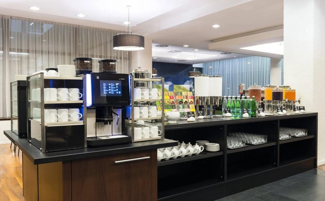 Photo - Courtyard by Marriott Prague Airport