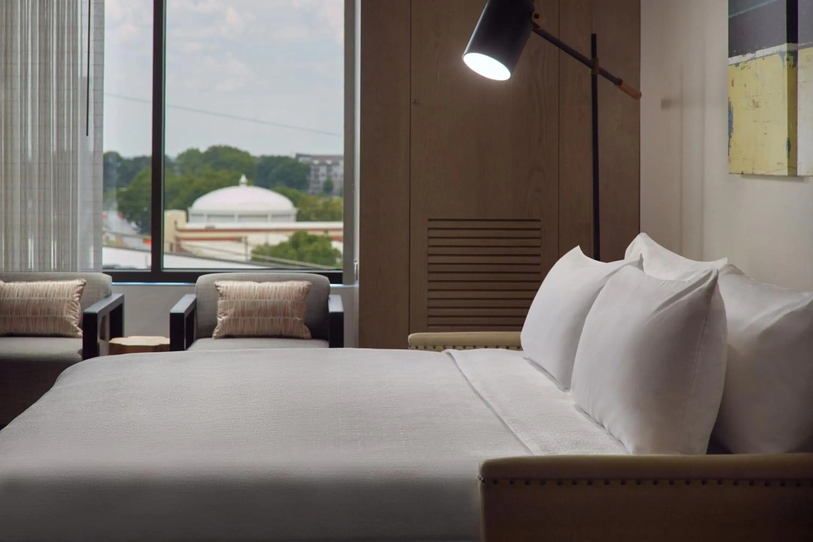 Photo - Bellyard, West Midtown Atlanta, a Tribute Portfolio Hotel