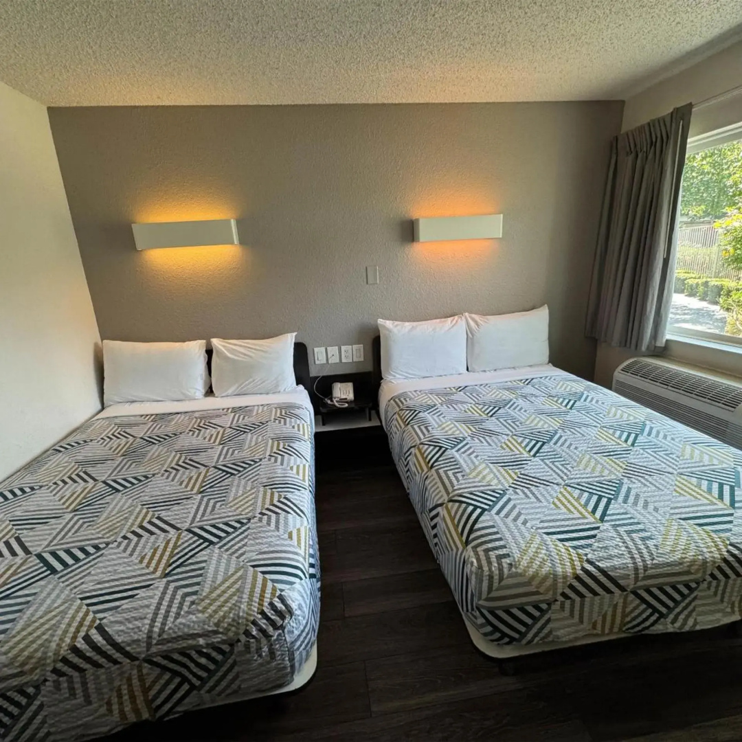 Foto - Studio 6 Suites Las Vegas, NV - Tropicana