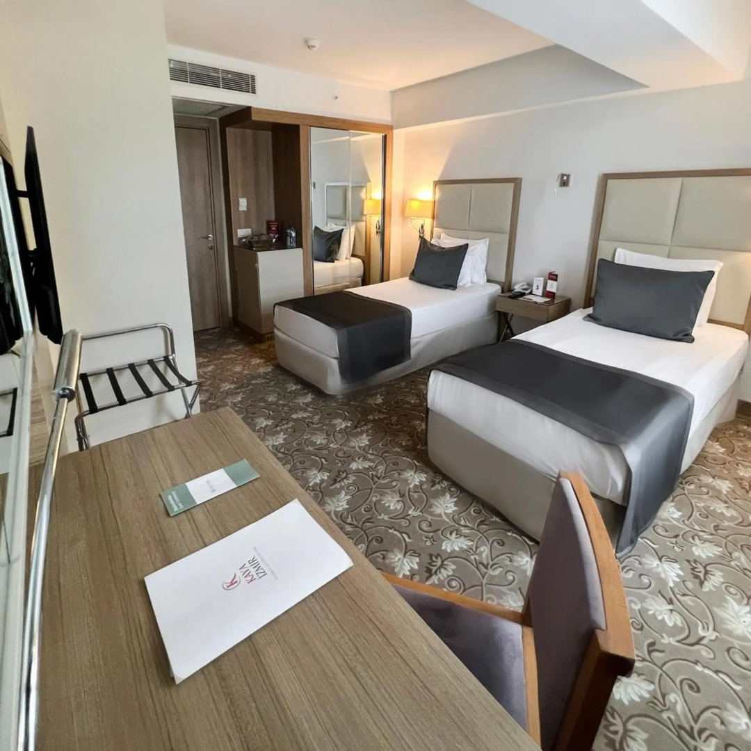 Foto - Kaya Izmir Thermal And Convention