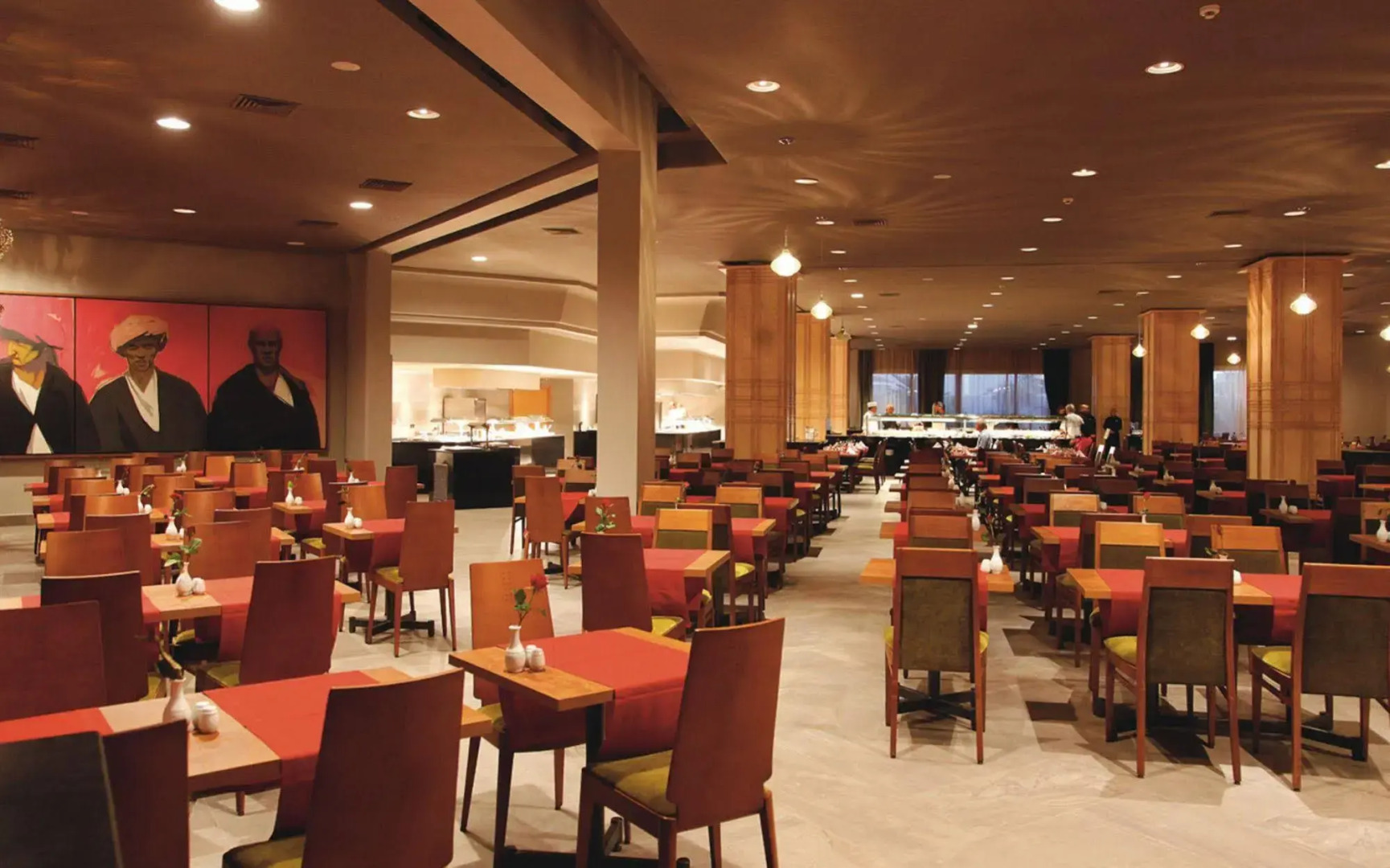 Photo - Hotel Riu Tikida Dunas - All inclusive