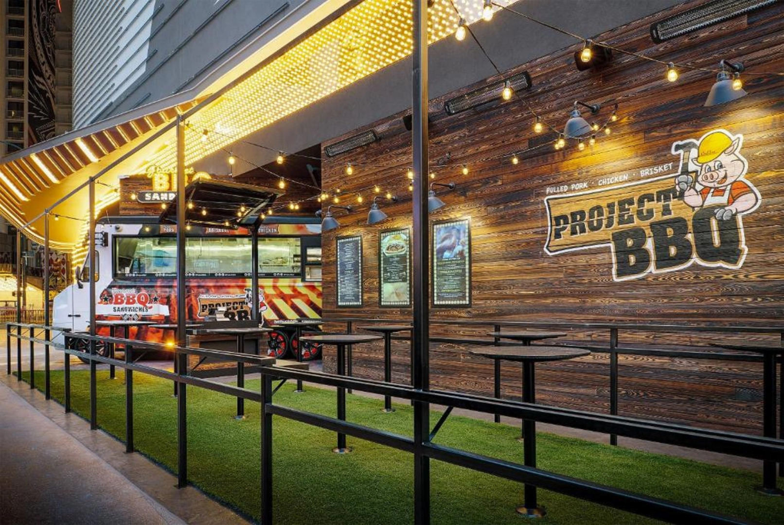 Photo - Circa Resort & Casino - Adults Only