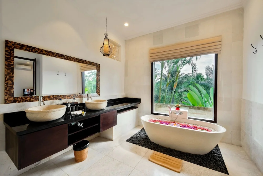 Foto - Villa Kembang Bali Ubud