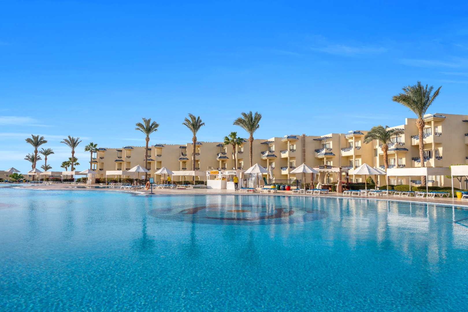 Photo - Grand Oasis Resort