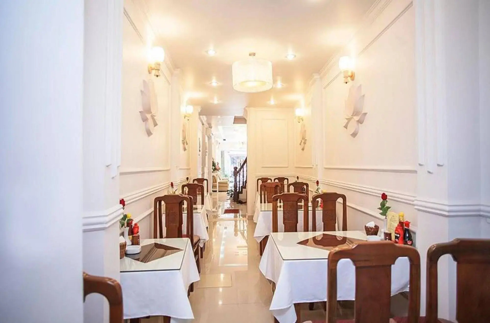 Photo - Wild Lotus Hotel & Travel 2