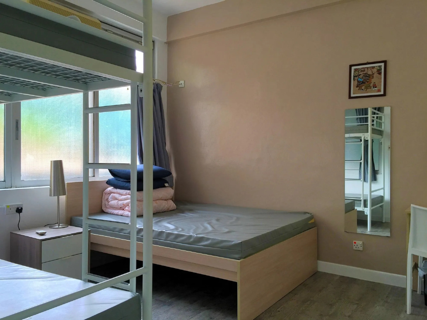 Foto - YHA Jockey Club Mt. Davis Youth Hostel