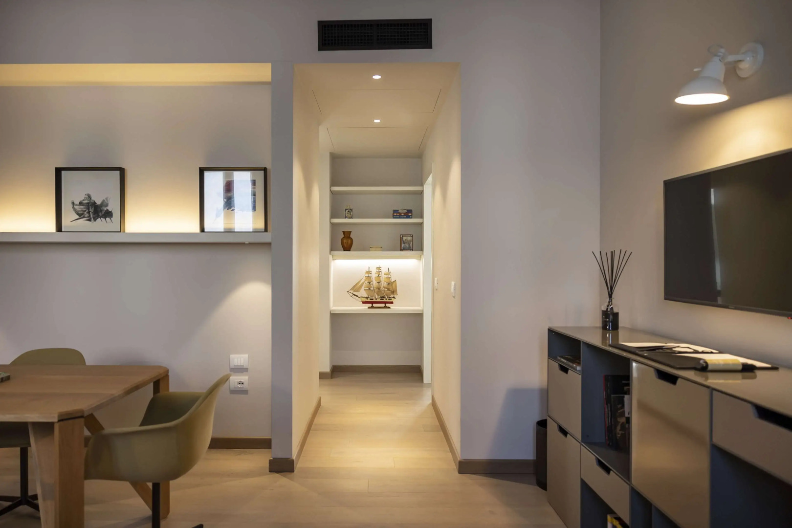 Foto - Savona 18 Suites - Preferred Hotels & Resorts