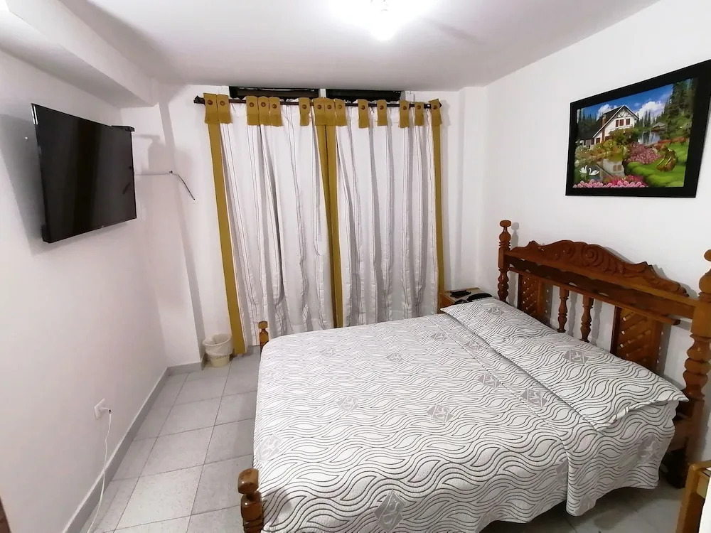 Foto - Hotel Veleros Cartagena